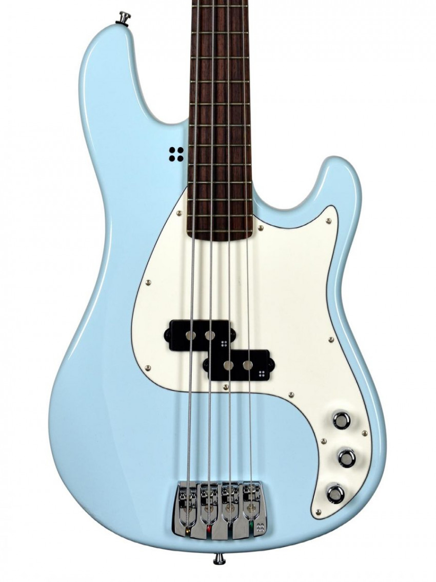 Sandberg – Electra Alder VS Highgloss Sonic Blue