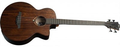 Lag Green Sauvage Basse Electro Acoustique