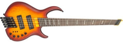 Marcus Miller M6 Headless 5 TS.S