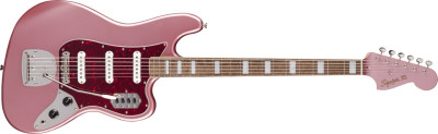 Squier - Classic Vibe Bass VI FSR TSPG MH BGM