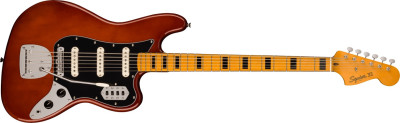 Squier - Classic Vibe Bass VI FSR MN BPG WAL