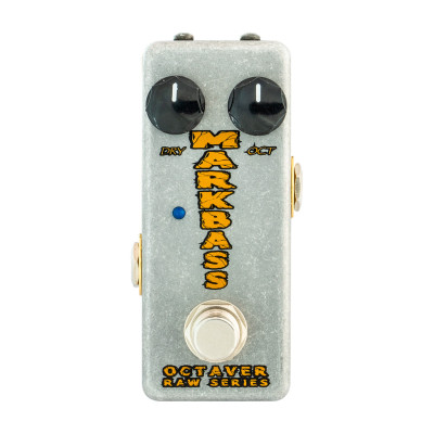 Markbass - MB Octaver Raw