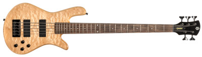 Spector Legend Classic 5 Naturel