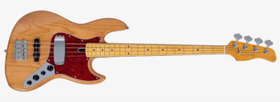 Marcus Miller V7 Vintage-Alder-4 NT  New génération MN MM796