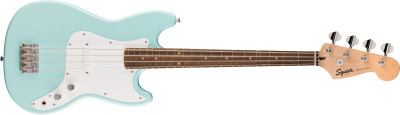 Squier - Sonic Bronco Bass LRL WPG DPG