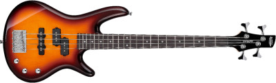 Ibanez Mikro GIO GSRM20B BS Brown Sunburst