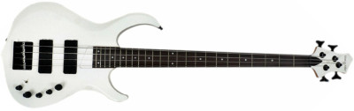 Marcus Miller M2-4 WHP RN White Pearl