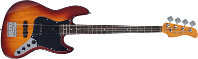Marcus Miller V3-4 New Gen TS