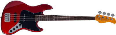 Marcus Miller V3-4 New Gen CAR