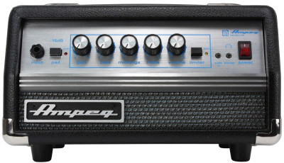 Ampeg - Micro VR Head