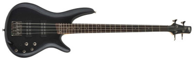 Ibanez SR300-E Iron Pewter