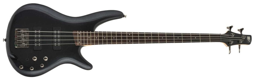 Ibanez SR300EIPT Iron Pewter