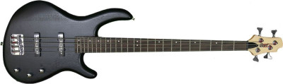 Cort Action JJ OPB Black