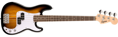 Squier Mini Precision LRL WPG 2TS