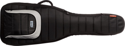 Mono Housse Basse M80 Classic black Noire