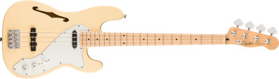 Squier - Paranormal Precision Bass Thinline SJ MN PPG VWT