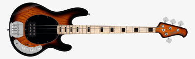 Sterling Ray4X ASH VSB Vintage Sunburst