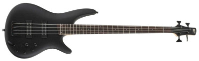 Ibanez SR300-EB Weathered Black
