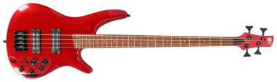 Ibanez SR300-EB Candy Apple Red