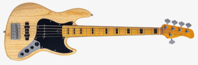 Marcus Miller V7 Swamp Ash-5 NT 2ème génération
