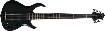 Marcus Miller M2-5 TBK Transparent Black