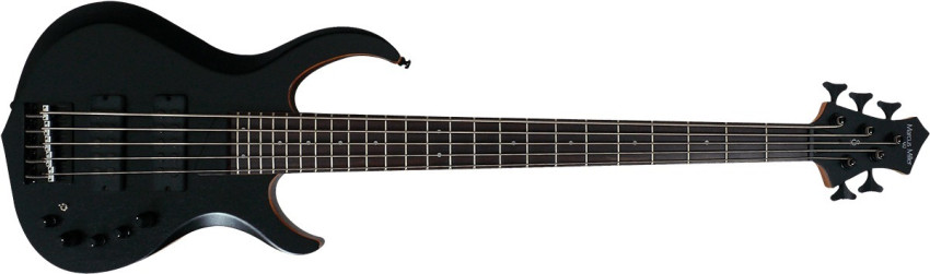 Sire Marcus Miller M2 5 Transparent Black