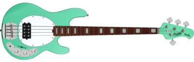 Sterling Ray4X SGR Seafoam Green