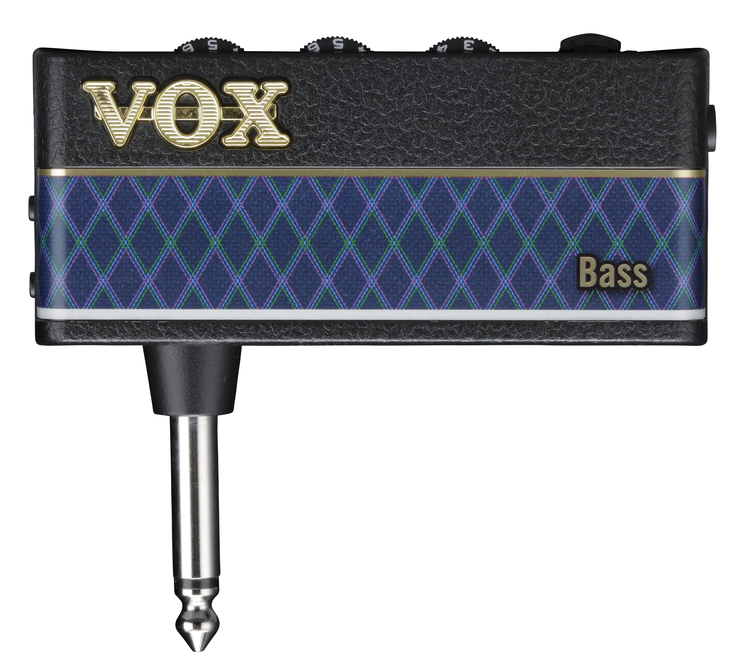Vox - amPlug 3 Bass
