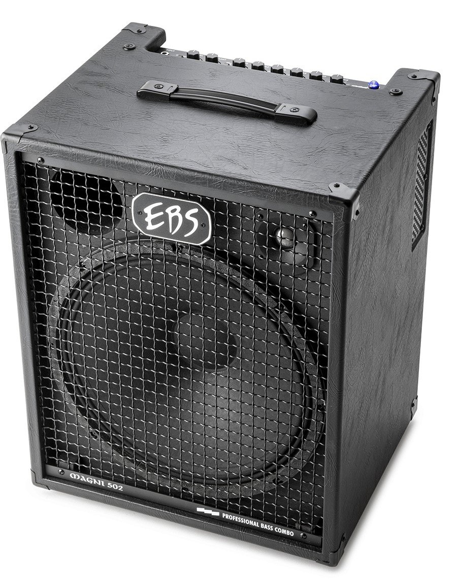EBS Magni 502-115 Combo
