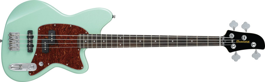Ibanez Talman TMB100MGR Mint Green