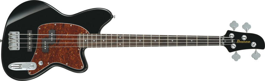 Ibanez Talman TMB100BK Black