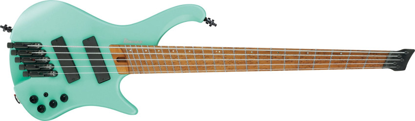 Ibanez EHB1005MSSFM Seafoam Green Matte