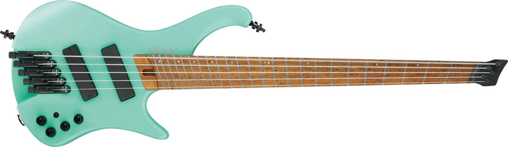 Ibanez EHB1005MSSFM Seafoam Green Matte