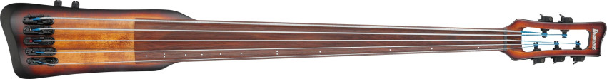 Ibanez Contrebasse UB805MOB Mahogany Oil Burst