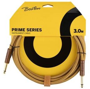 Boston Jack Jack 3M Tissé Yellow Tweed