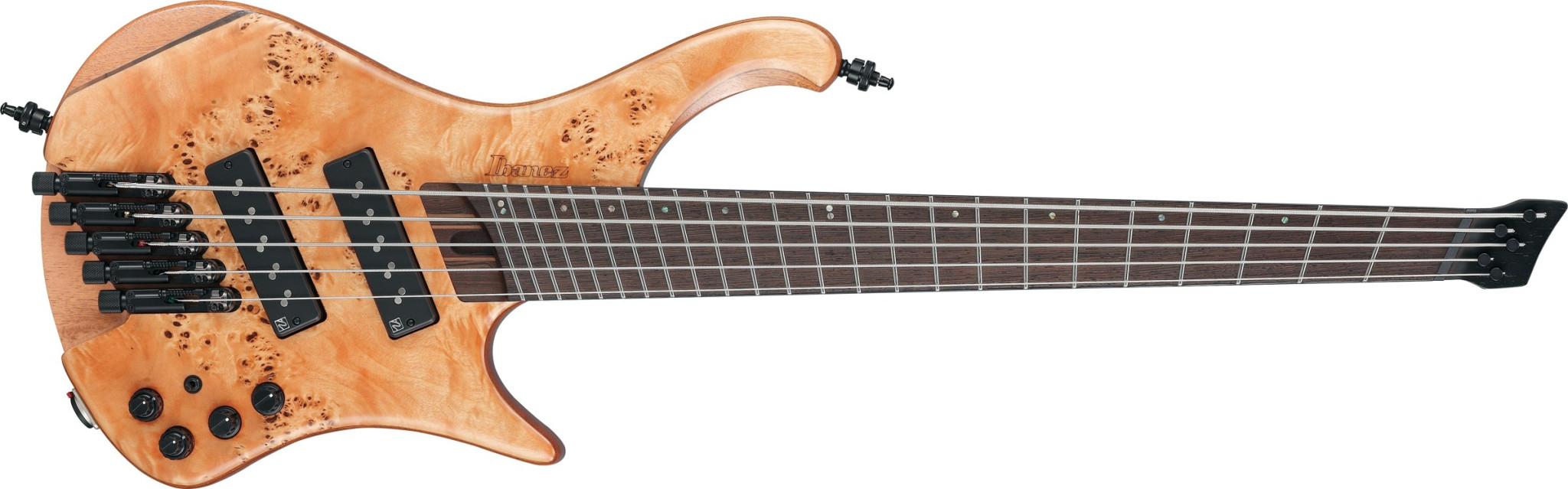 Ibanez EHB1505SMSFNL Florid Natural Low Gloss