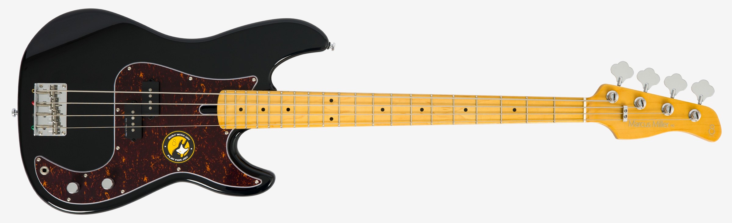 Sire Marcus Miller P5 Black