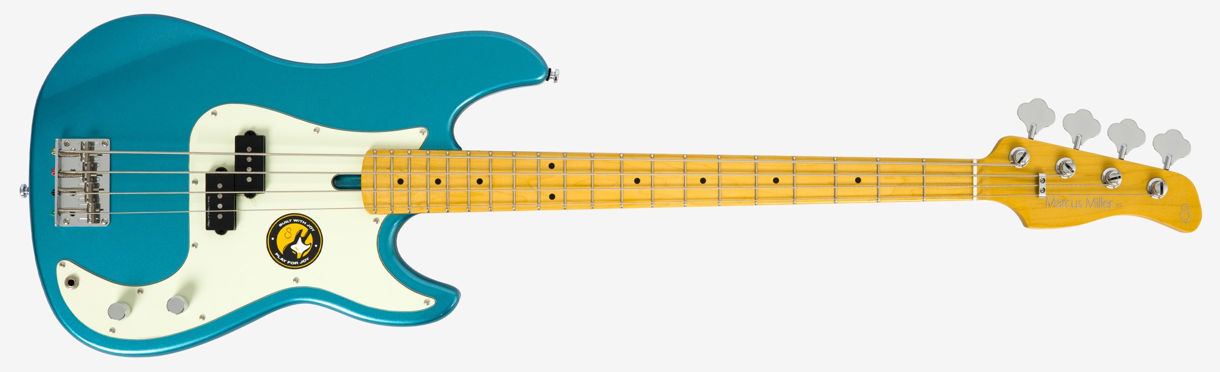 Sire Marcus Miller P5 Tide Pool