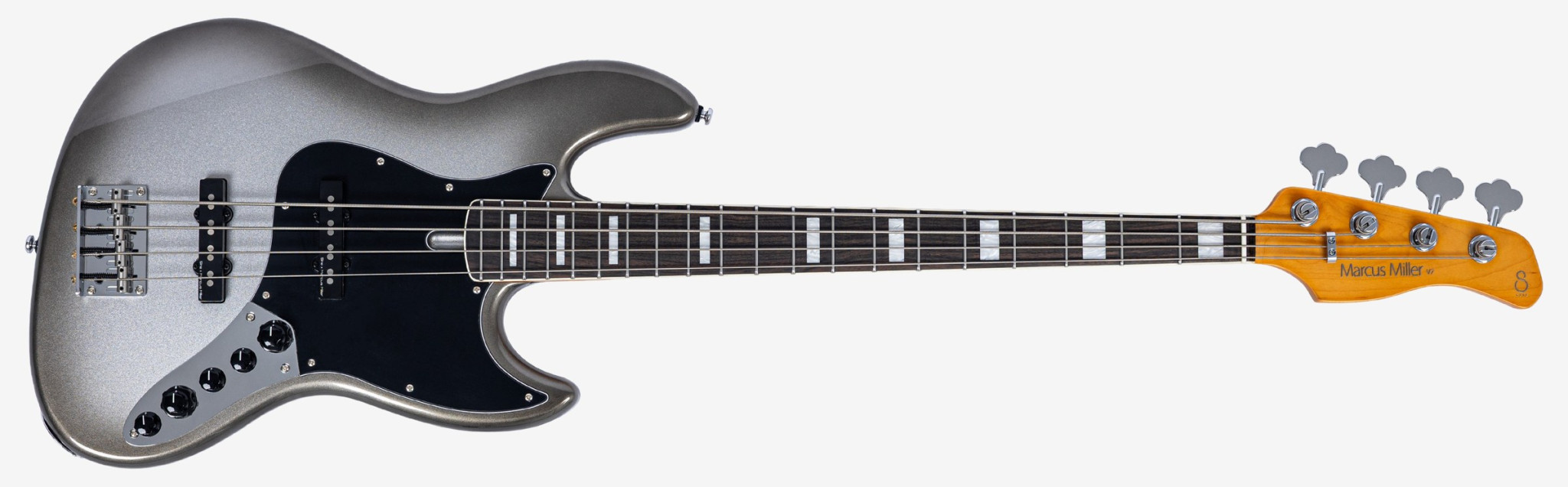 Sire Marcus Miller V7 New Gen Mercury