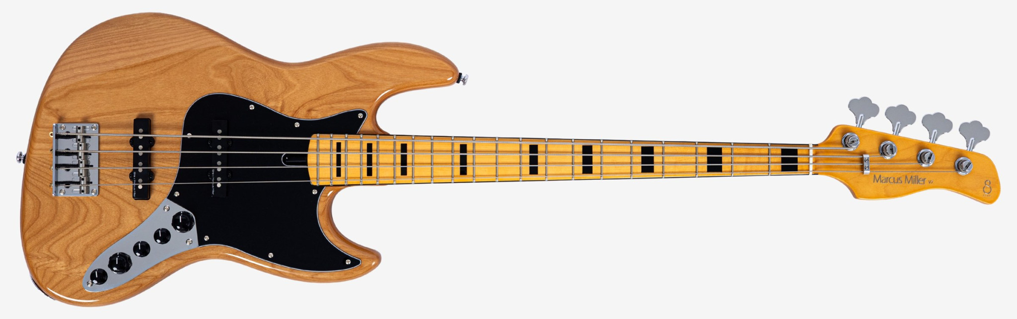 Sire Marcus Miller V7 New Gen Natural