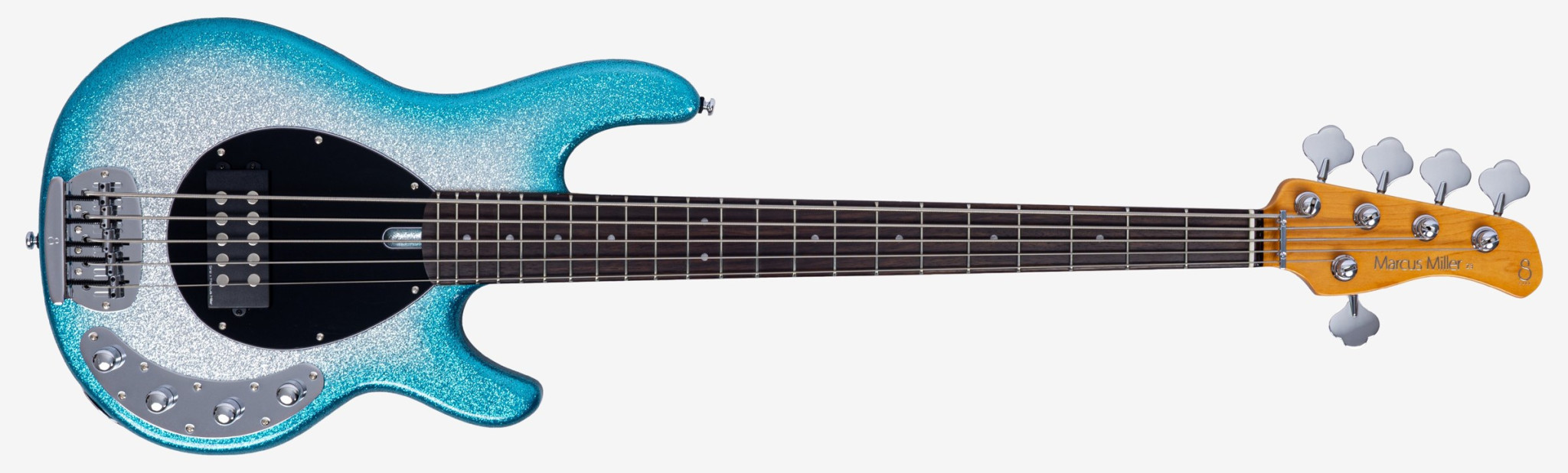 Sire Marcus Miller Z3 5 Skyburst Sparkle