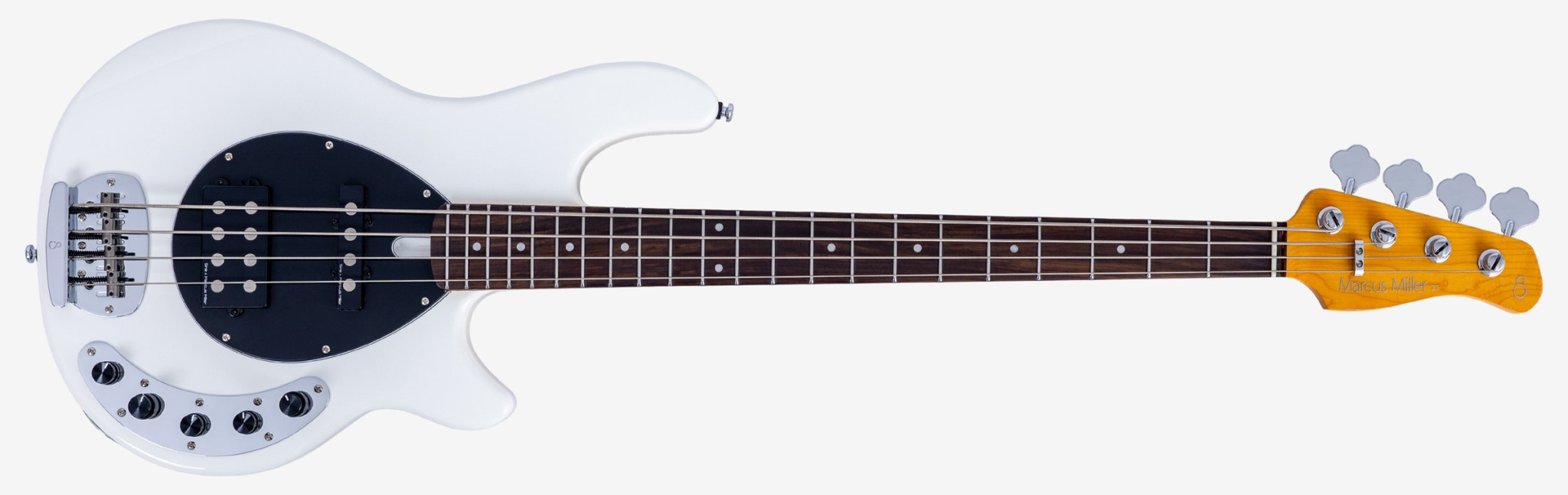 Sire Marcus Miller Z7 Antique White
