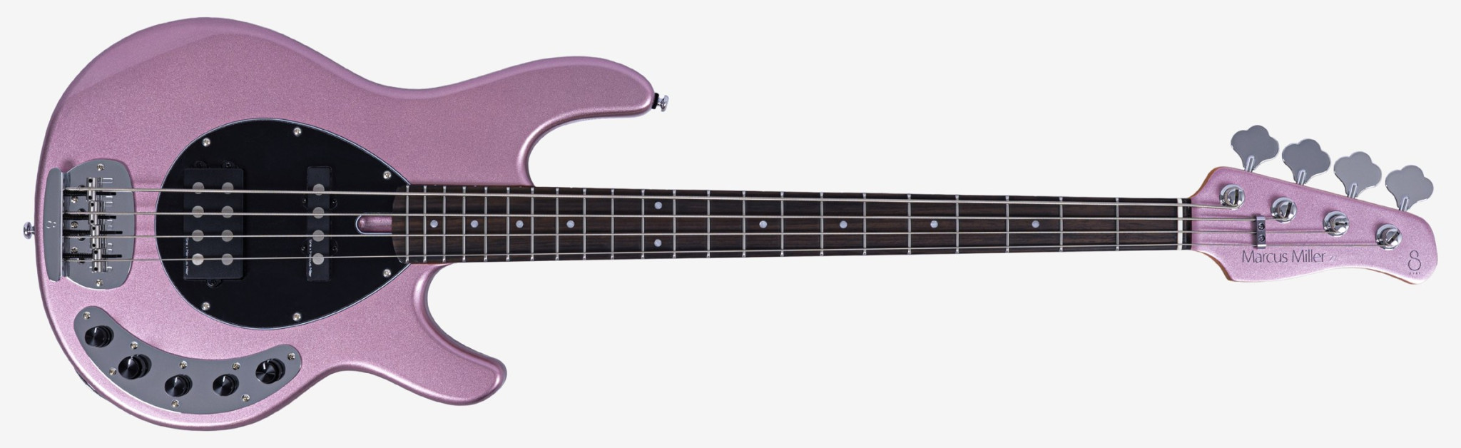 Sire Marcus Miller Z7 Burgundy