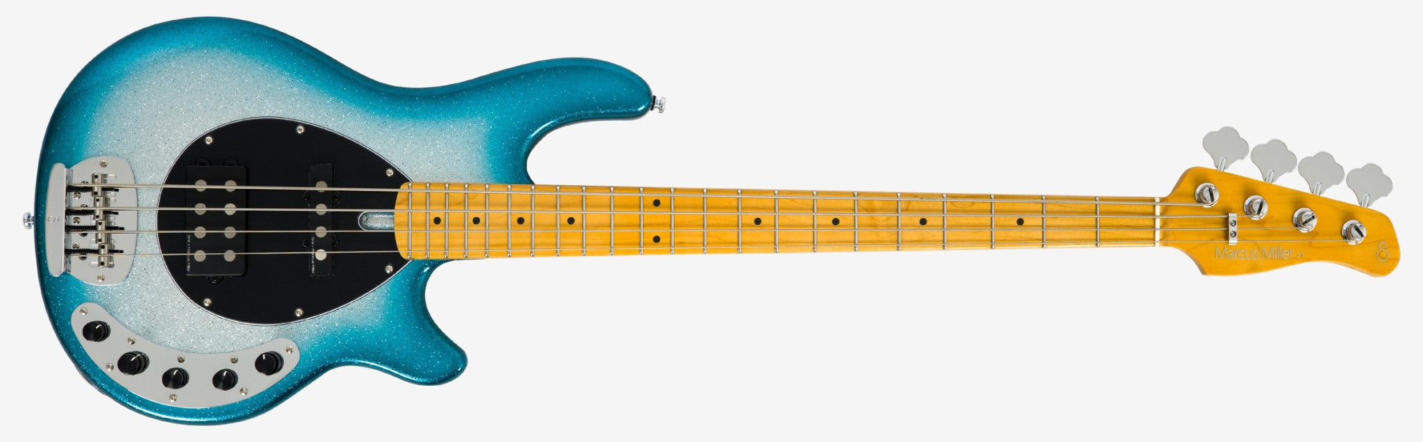 Sire Marcus Miller Z7 Skyburst Sparkle
