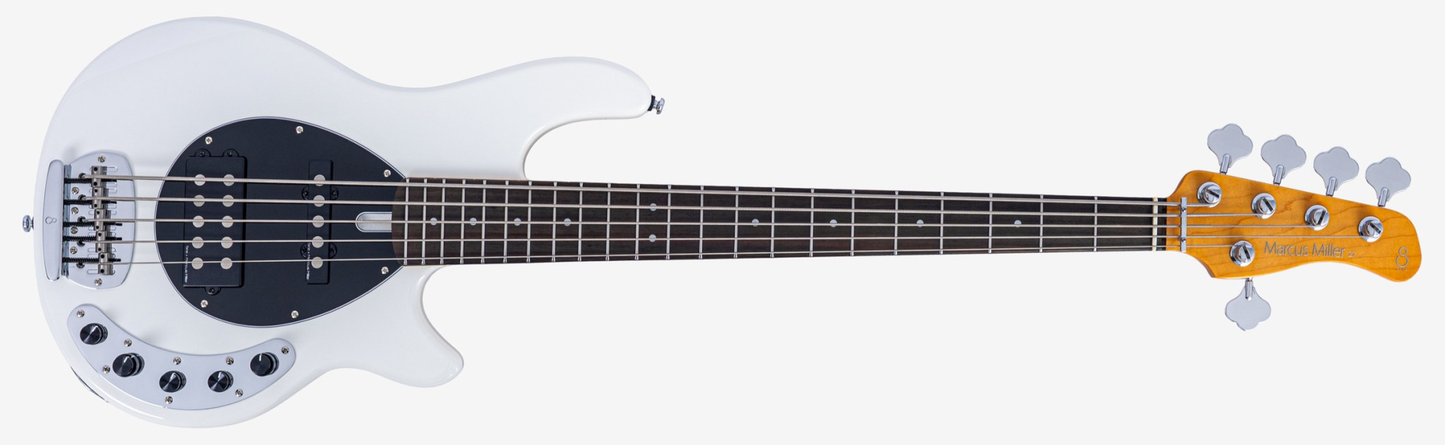 Sire Marcus Miller Z7 5 Antique White