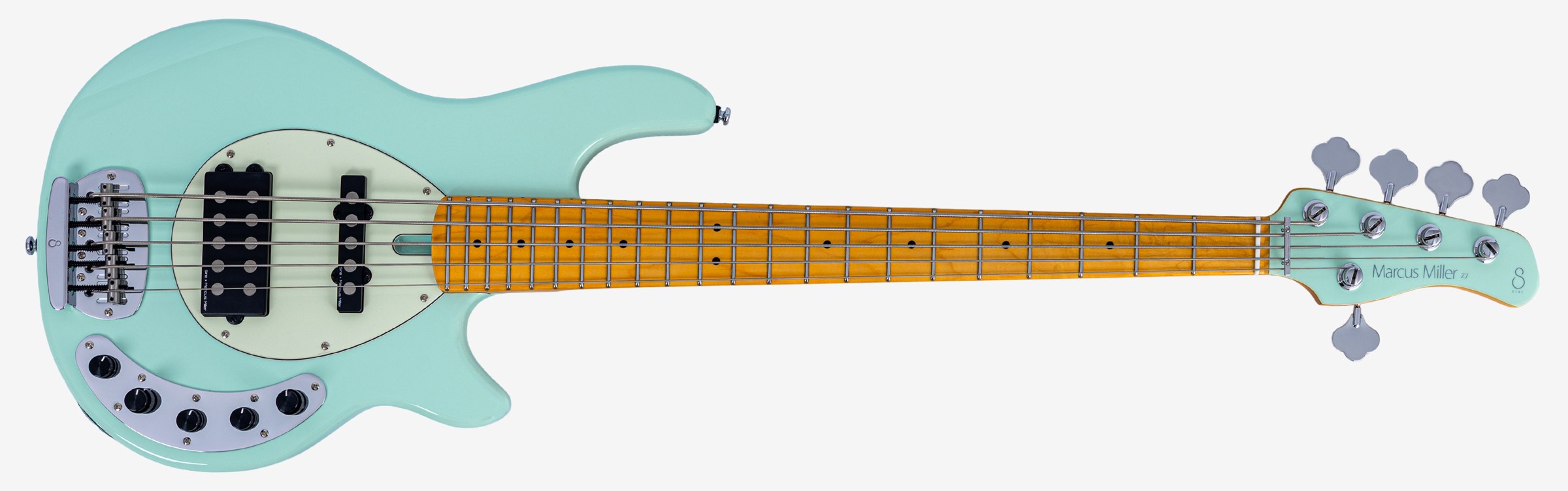 Sire Marcus Miller Z7 5 Mint