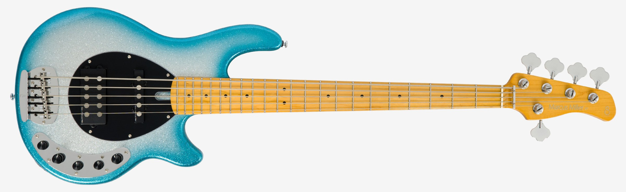 Sire Marcus Miller Z7 5 Skyburst Sparkle