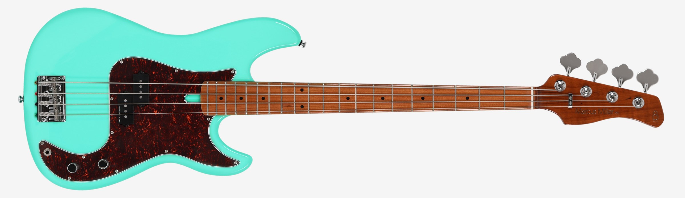 Sire Marcus Miller P5 Mild Green