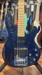 Occasion – Ibanez ATK 400 – Serie rare d’une version fabriquée en Corée.