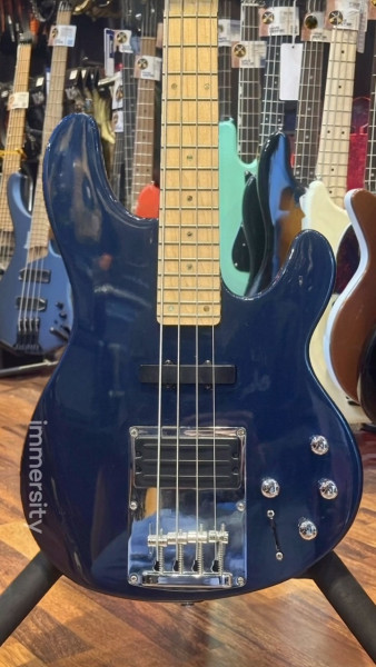 Occasion – Ibanez ATK 400 – Serie rare d’une version fabriquée en Corée.